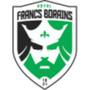 Francs Borains
