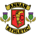 Annan Athletic
