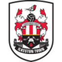 Ilkeston Town