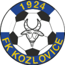 Kozlovice