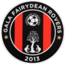 Gala Fairydean Rovers