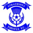 Strathspey Thistle