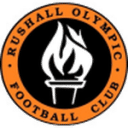 Rushall Olympic