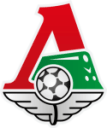 Lokomotiv Moskva U19