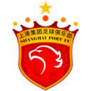 SHANGHAI SIPG