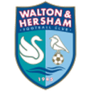 Walton & Hersham