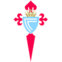 Celta de Vigo II